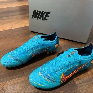 Nike Mercurial Vapor 14 Elite AG Artificial Grass Cleats